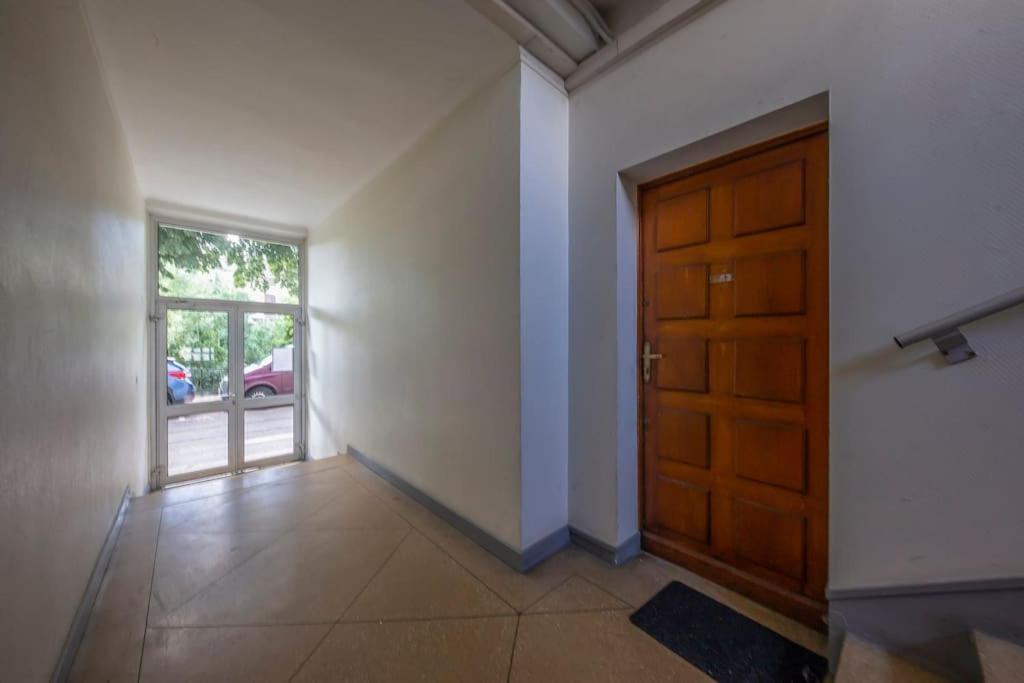 Appartement Au Bord De La Leysse A Chambery Luaran gambar